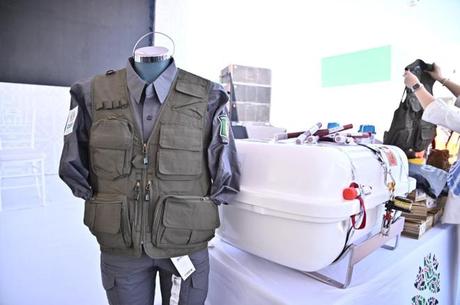 San Luis Potosí fortalece tecnología y capacitación en búsqueda de personas