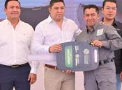 Luis Potosí fortalece tecnología capacitación búsqueda personas