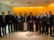 Ricardo Gallardo inicia gira trabajo Japón empresarios potosinos