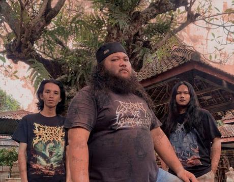 Symphobia – «Hideously Traumatic»