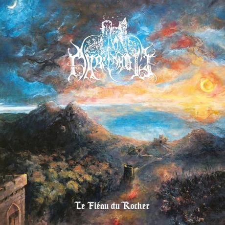 Darkenhöld anuncia «Le Fléau du Rocher», su sexto álbum Darkenhöld anuncia «Le Fléau du Rocher», su sexto álbum