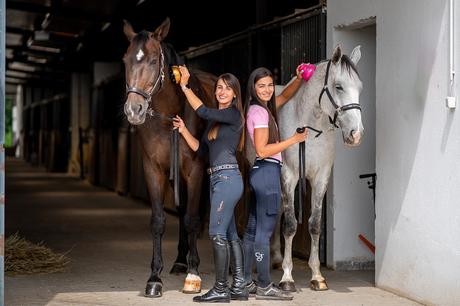 La historia secreta de la tecnología ecuestre y su futuro 10