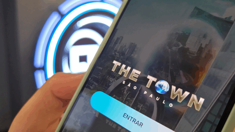 7 Minappsthe Town 2025: Vea cómo reservar juguetes y comprar bebidas a través de la aplicación