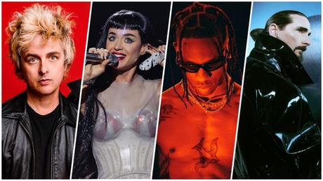 11 MinentRetenimentothe Town 2025: Consulte la programación y el tiempo de los espectáculos