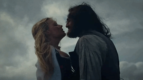 15 Minentreenmentmiendo Morro Dos Winds Howling: Todo sobre la película con Margot Robbie y Jacob Elordi