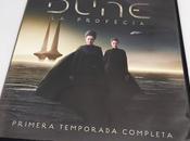 Dune profecia; Temporada