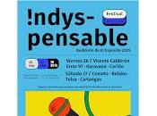 Indyspensable 2025, cartel