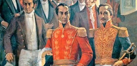 Simón Bolívar: traiciones, dictadura y el millonario español que se convirtió en libertador de Sudamérica Simón Bolívar: traiciones, dictadura y el millonario español que se convirtió en libertador de Sudamérica