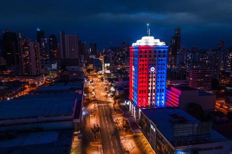 Caja de Ahorros se consolida entre las empresas con mejor reputación de Panamá