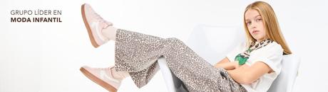¿QUIÉNES SON LOS LÍDERES DE LA MODA INFANTIL EN ESPAÑA?