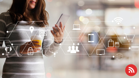 Estrategias de marketing digital