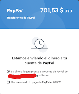 Ingresos Extras Completando Encuestas y Creando Red (Con Comprobante de Pago) Ingresos Extras Completando Encuestas y Creando Red (Con Comprobante de Pago)