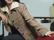 JISOO Tommy Hilfiger Otoño 2025: Estrella K-Pop lidera campaña Racing Club