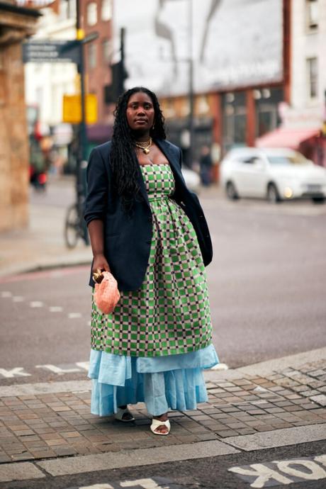 El mejor look de verano: combina tu estilo con confort