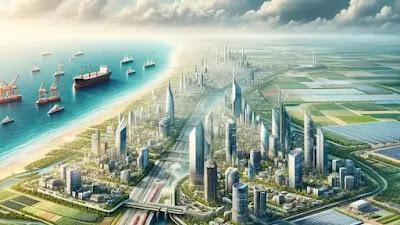 'GREAT Trust', el plan inmobiliario de Trump convierte el genocidio de Gaza en negocio.