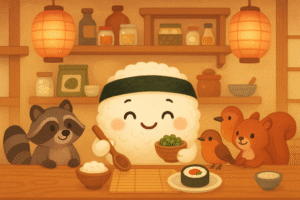 Aventuras con sabor: los cuentos que mezclan gastronomía, mitología y ciberseguridad