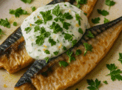 Caballa Yogur Hierbas Frescas