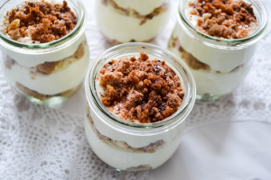 Cómo aprovechar el turrón después de Navidad y decir adiós al desperdicio Cómo aprovechar el turrón después de Navidad y decir adiós al desperdicio