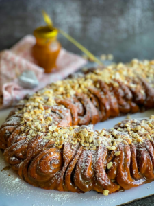 Cómo aprovechar el turrón después de Navidad y decir adiós al desperdicio Cómo aprovechar el turrón después de Navidad y decir adiós al desperdicio