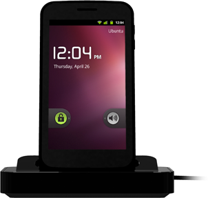 android phone Ubuntu for Android: Ubuntu llega a los smartphones