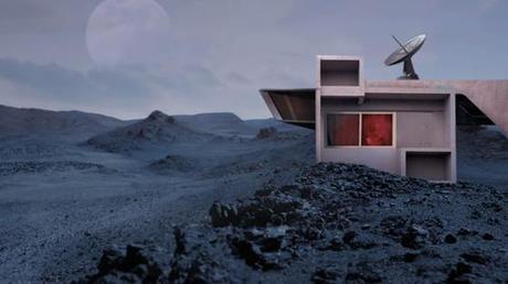 Vanessa Bruno – Moonlight