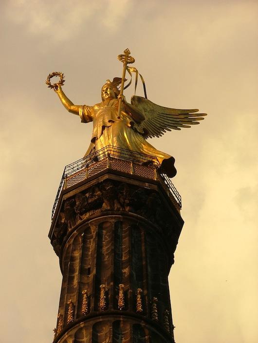 El cielo sobre Berlín