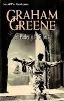 El poder y la gloria - de Graham Greene