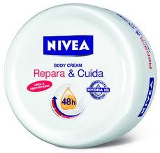 Repara & Cuida,  la nueva línea de Nivea que mima las pieles más secas. Yo la he probado..
