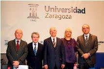 La OMC impulsa la creación de la primera Cátedra de Profesionalismo y Ética Clínica