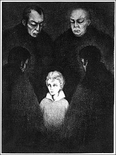 The Confessions of an English Opium-Eater, Thomas de Quincey