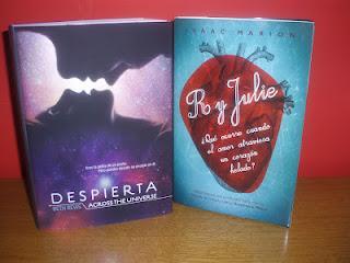 IMM ~ In my mailbox (19)