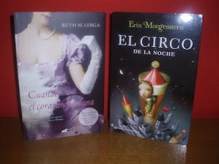 IMM ~ In my mailbox (19)