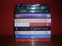 IMM ~ In my mailbox (19)