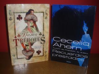 IMM ~ In my mailbox (19)