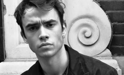 Jamie Blackley se convierte en el nuevo fichaje de '300: the battle of Artemisia'