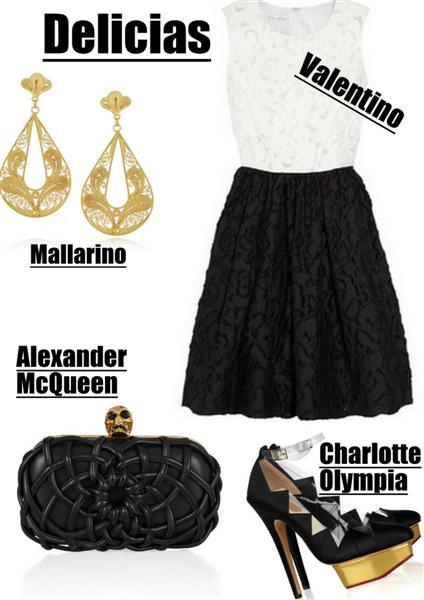 Looks inspiración