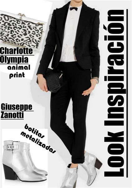 Looks inspiración