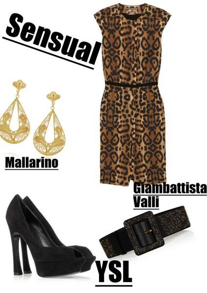 Looks inspiración