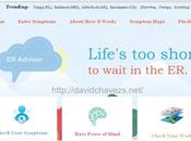 ERAdvisor revisa síntomas para conocer graves