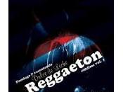 Reggaeton Express 2012