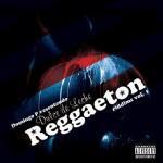 Reggaeton Express 2012