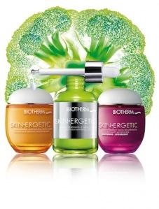 Me enamoré de un brócoli