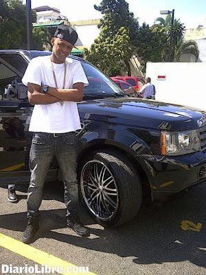 Secreto, el famoso Biberón...