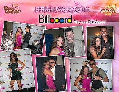 JOSSIE CORDOBA EXTRAORDINARIA...