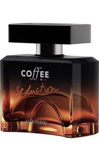 O Boticário: Coffee Seduction