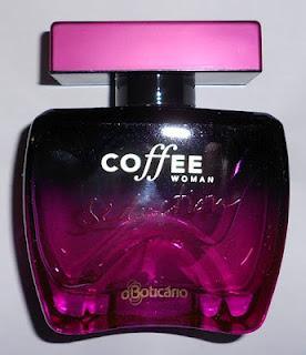 O Boticário: Coffee Seduction