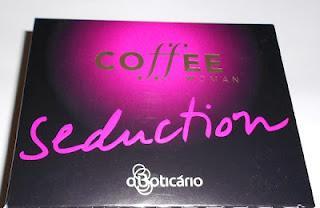 O Boticário: Coffee Seduction
