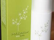 piel tenía Hidratante corporal Madara sació