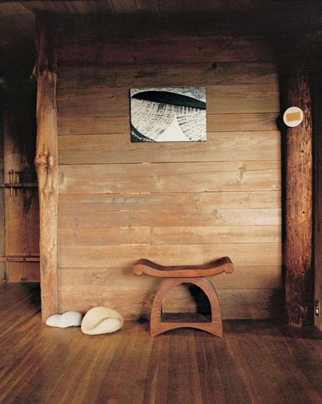 Ideas para actualizar el Recibidor