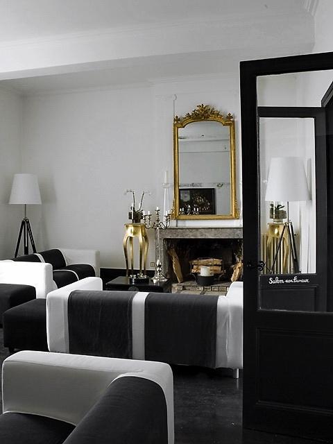 Un maravilloso hotel en la Dordoña